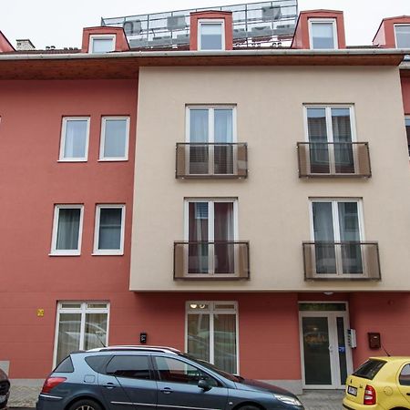 Duett - Urban Rooms Győr Exterior foto