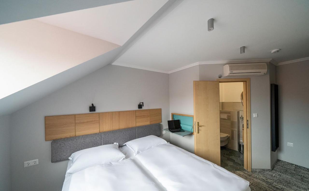 Duett - Urban Rooms Győr Exterior foto