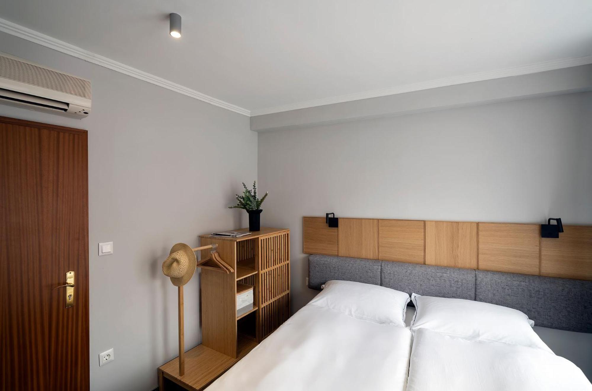 Duett - Urban Rooms Győr Quarto foto